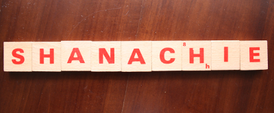 Shanachie